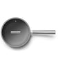 Smeg Non-Stick Frying pan Cookware 30cm Black CKFF3001BLM