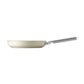 Smeg Non-Stick Frying pan Cookware Cream 26cm CKFF2601CRM