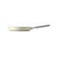 Smeg Non-Stick Frying pan Cookware Cream 30cm CKFF3001CRM