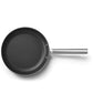Smeg Non-Stick Frying pan Cookware Cream 26cm CKFF2601CRM
