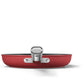 Smeg Non-Stick Frying Pan Cookware Red 30cm CKFF3001RDM