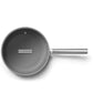 Smeg Non-Stick Frying Pan Cookware Red 30cm CKFF3001RDM