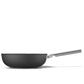 Smeg Non-Stick Wok 30cm Black CKFW3001BLM