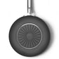 Smeg Non-Stick Wok 30cm Black CKFW3001BLM