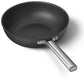 Smeg Non-Stick Wok 30cm Black CKFW3001BLM
