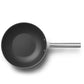 Smeg Non-Stick Wok 30cm Red CKFW3001RDM