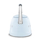 Smeg 2,3L Pastel Blue Whistling Kettle CKLW2001PB