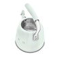 Smeg 2,3L Pastel Green Whistling Kettle CKLW2001PG