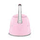 Smeg 2,3L Pink Whistling Kettle CKLW2001PK