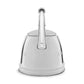 Smeg 2,3L Steel Whistling Kettle CKLW2001SS
