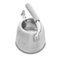 Smeg 2,3L Steel Whistling Kettle CKLW2001SS