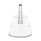 Smeg 2,3L White Whistling Kettle CKLW2001WH