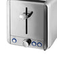 Swan Classic 2 Slice Polished Stainless Steel Toaster SCT7