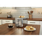 Swan Classic 2 Slice Polished Stainless Steel Toaster SCT7