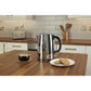 Swan Classic 1,7 Litre Polished Stainless Steel Cordless Kettle SCK3