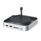UGREEN Mac mini M4 11-in-1 Dock with SSD Enclosure