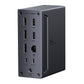 UGreen 14-in-1 USB Type-C TO USB/2x HDMI/DP/RJ45 Docking Station
