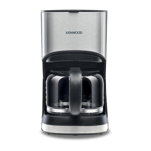 Kenwood Drip Coffee Machine 10 Cup CMM10.000BM