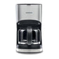 Kenwood Drip Coffee Machine 10 Cup CMM10.000BM
