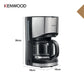 Kenwood Drip Coffee Machine 10 Cup CMM10.000BM