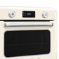 Smeg Countertop Combi Steam Oven Cream, Glossy 50&