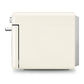 Smeg Countertop Combi Steam Oven Cream, Glossy 50&
