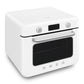 Smeg Countertop Combi Steam Oven White Glossy 50&