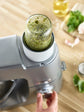 Kenwood Attachment Chef/Chef XL Mini Chopper & Glass Multi-Mill Set AT320A