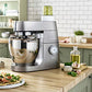 Kenwood Attachment Chef/Chef XL Mini Chopper & Glass Multi-Mill Set AT320A