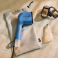 BRAUN QUICK STYLE 3 GARMENT STEAMER GS3024BL