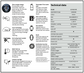 BRAUN QUICK STYLE 3 GARMENT STEAMER GS3013GR