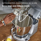 Kenwood - Titanium Chef Baker XL - KVL85.704SI