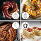 Kenwood - Titanium Chef Baker XL - KVL85.704SI