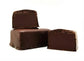 Chocolate Toffee in Dark Chocolate ( Zero Added Sugar) DVZCHO