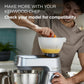 Kenwood Attachment Citrus Juicer Chef/Chef XL AT312