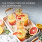 Kenwood Attachment Citrus Juicer Chef/Chef XL AT312