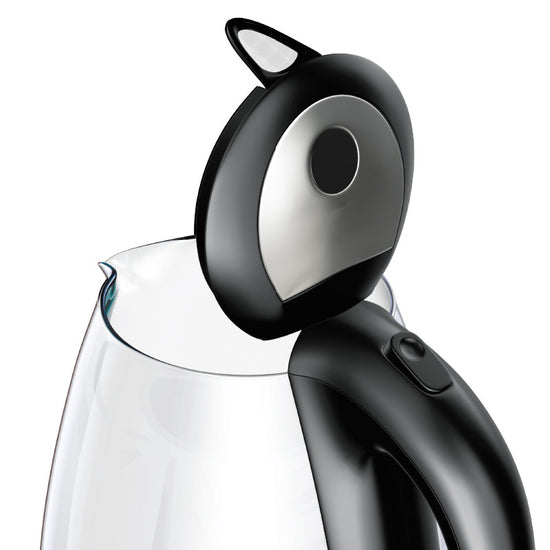 Bennett Read 1.7L Classique Glass Kettle KKT101