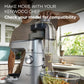 Kenwood - Chef/Chef XL Attachment Continuous Slicer & Grater - AT340