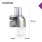 Kenwood - Chef/Chef XL Attachment Continuous Slicer & Grater - AT340