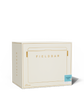 Fieldbar Cooler Box Set Bazaruto Blue