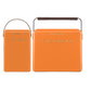 Fieldbar Cooler Box Set Orchard Orange