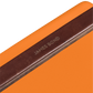 Fieldbar Cooler Box Set Orchard Orange
