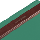 Fieldbar Cooler Box Set Parisian Green