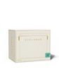 Fieldbar Cooler Box Set Parisian Green