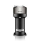 Nespresso Vertuo Coffee Machine Dark Chrome GCV1-ZA-ME-NE