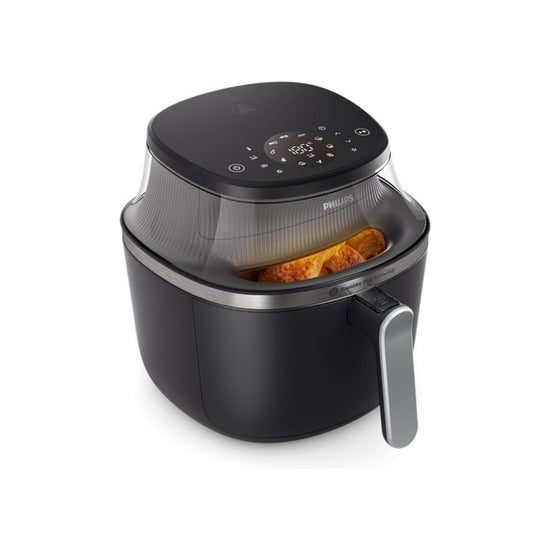 PHILIPS 3000 SERIES 7.2L DIGITAL WINDOW AIRFRYER NA341/00