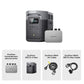 EcoFlow DELTA 2 Max Portable Power Station 2048wh LFP - EFDELTA2Max -ZA