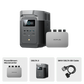 EcoFlow DELTA 2 Portable Power Station 1024Wh - ZMR330-SA