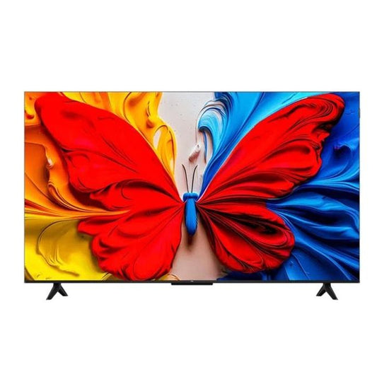 TCL 50-INCH 50S5K FHD QLED GOOGLE TV 50S5K
