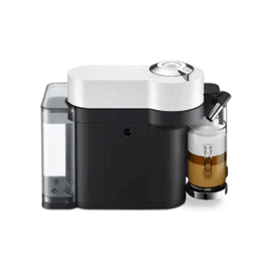 Nespresso Vertuo Lattissima Coffee Machine White GDV5-ZA-WH-NE
